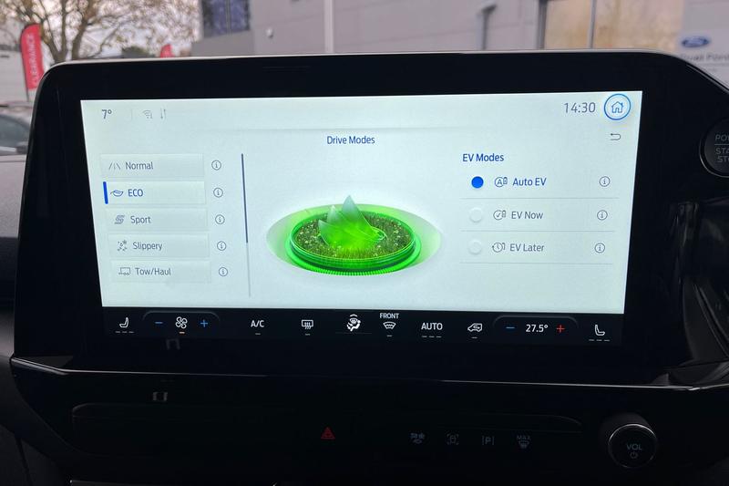 Used Ford Tourneo Custom 2025 for sale - 76819104: Photo 27