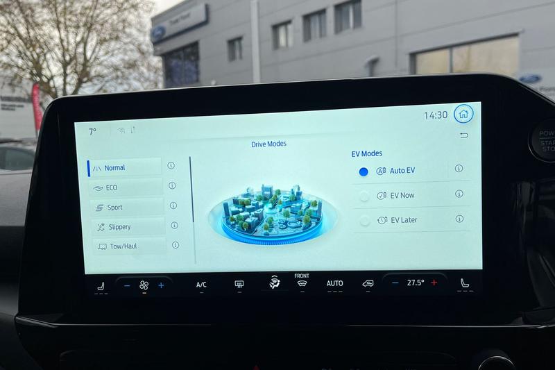 Used Ford Tourneo Custom 2025 for sale - 76819104: Photo 28