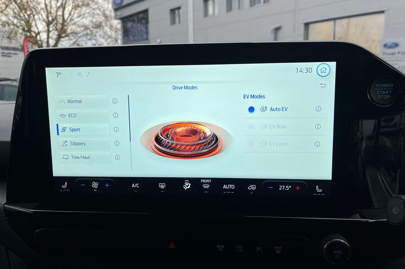 Used Ford Tourneo Custom 2025 for sale - 76819104: Photo 29