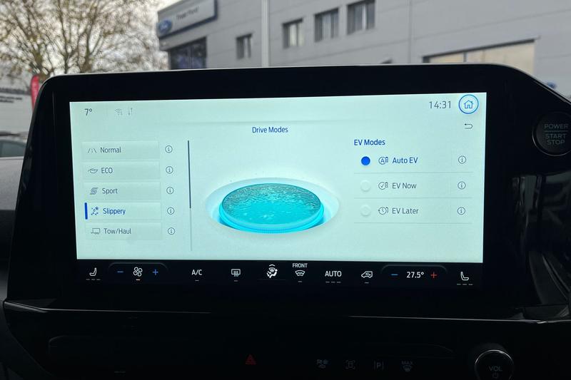 Used Ford Tourneo Custom 2025 for sale - 76819104: Photo 30