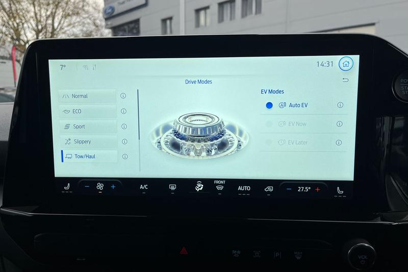 Used Ford Tourneo Custom 2025 for sale - 76819104: Photo 31