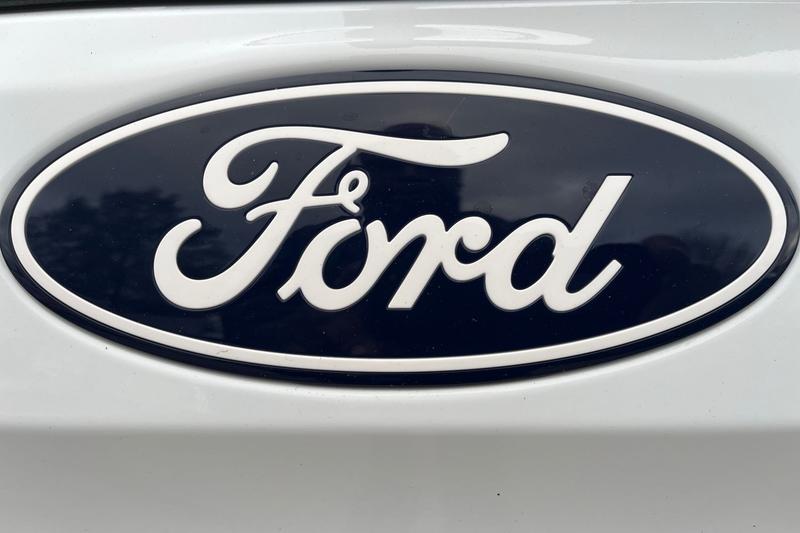 Used Ford Tourneo Custom 2025 for sale - 76819104: Photo 40