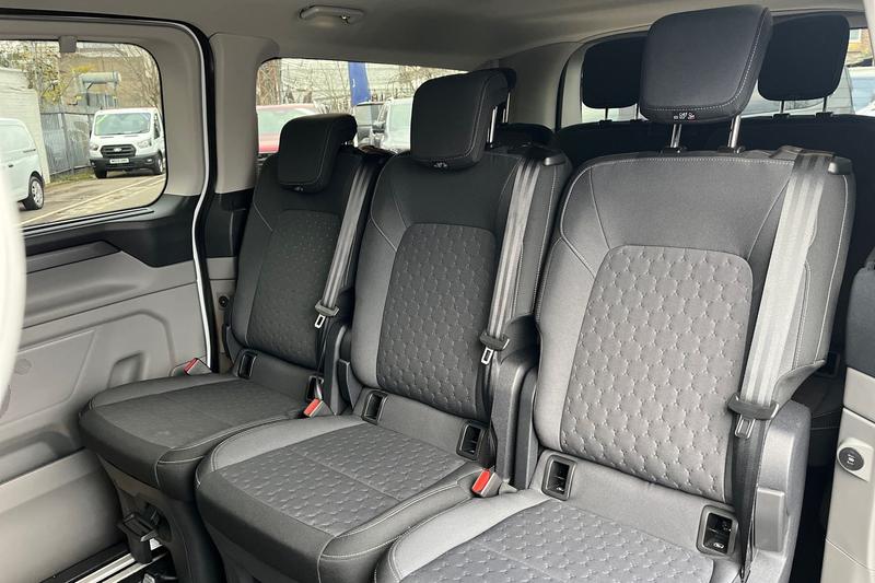 Used Ford Tourneo Custom 2025 for sale - 76819104: Photo 5