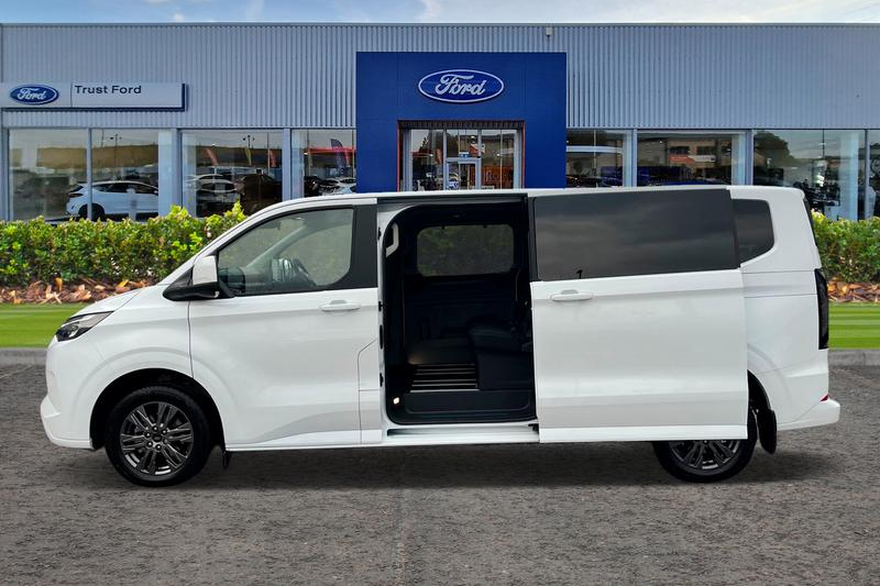 Used Ford Tourneo Custom 2025 for sale - 76819104: Photo 6