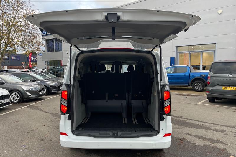 Used Ford Tourneo Custom 2025 for sale - 76819104: Photo 7
