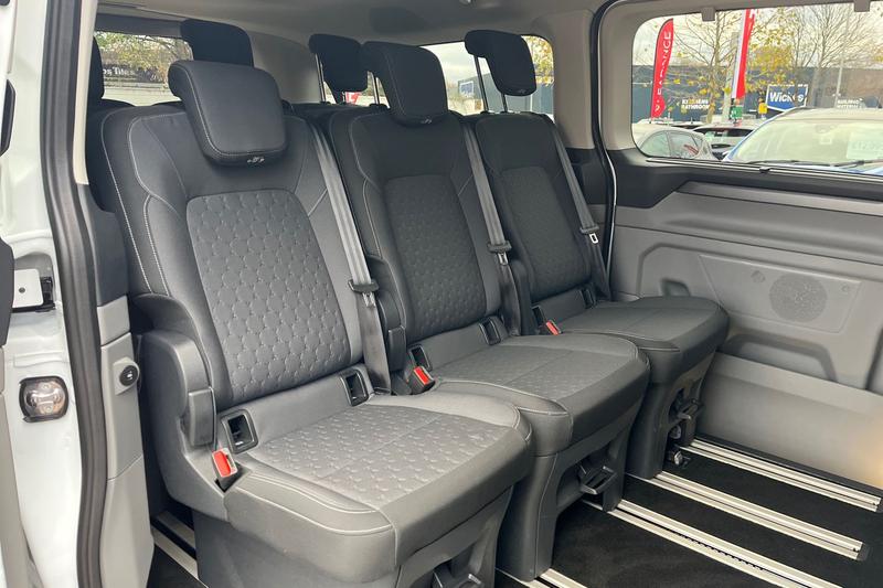 Used Ford Tourneo Custom 2025 for sale - 76819104: Photo 9