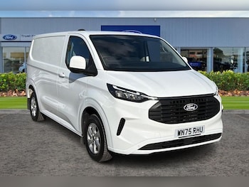 Used Ford Transit Custom undefined for sale - 78858065: Photo
