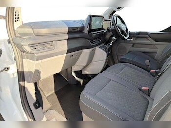 Used Ford Transit Custom undefined for sale - 78858065: Photo