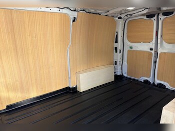Used Ford Transit Custom undefined for sale - 78858065: Photo