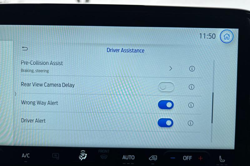 Used Ford Transit Custom 2025 for sale - 76819086: Photo 16