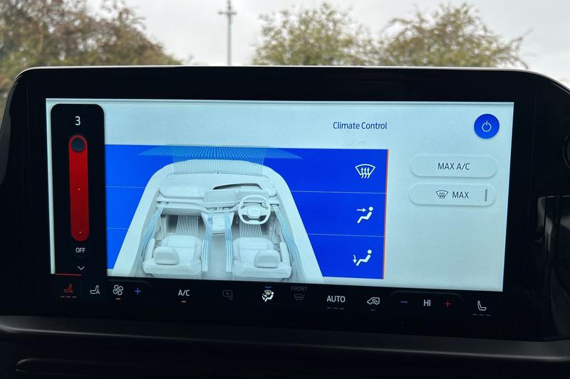 Used Ford Transit Custom 2025 for sale - 76819086: Photo 17