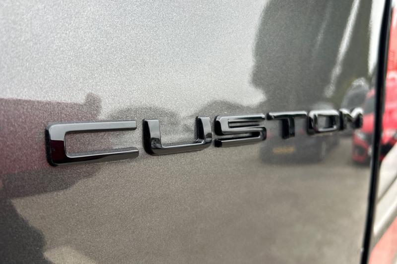 Used Ford Transit Custom 2025 for sale - 76819086: Photo 20