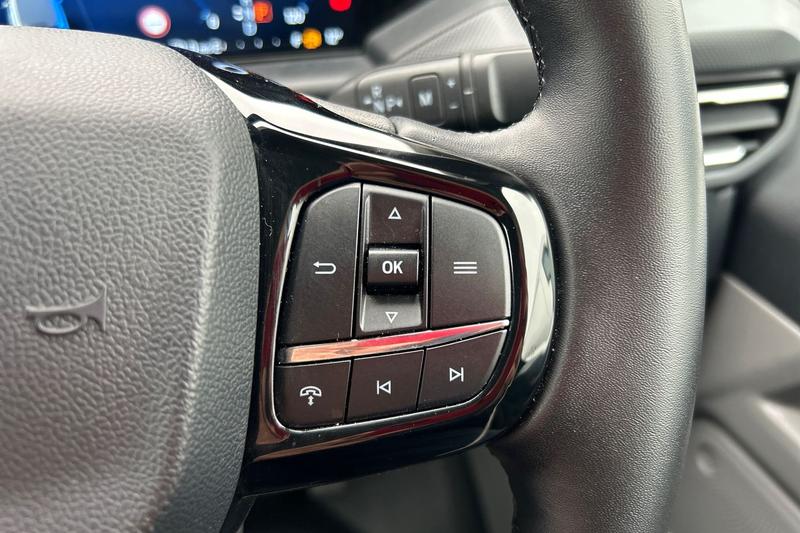 Used Ford Transit Custom 2025 for sale - 76819086: Photo 31