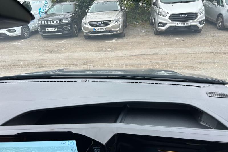 Used Ford Transit Custom 2025 for sale - 76819086: Photo 38