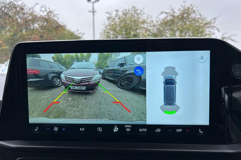 Used Ford Transit Custom 2025 for sale - 76819086: Photo 8