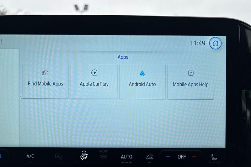 Used Ford Transit Custom 2025 for sale - 76819086: Photo 9