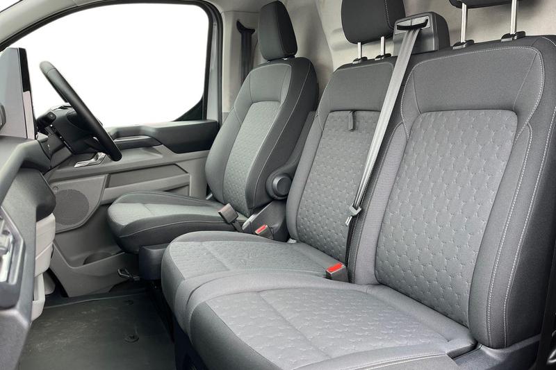 Used Ford Transit Custom 2025 for sale - 77619847: Photo 10