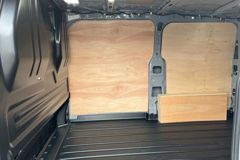 Used Ford Transit Custom 2025 for sale - 77619847: Photo 11