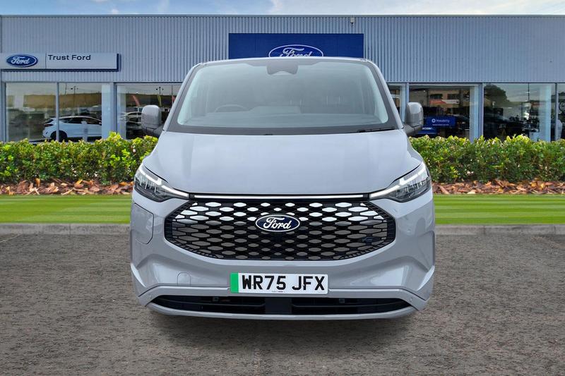 Used Ford Transit Custom 2025 for sale - 77619847: Photo 12