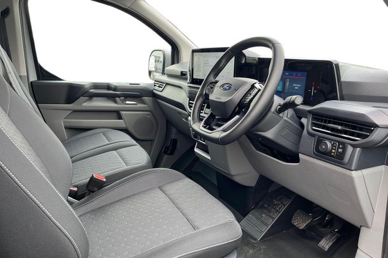 Used Ford Transit Custom 2025 for sale - 77619847: Photo 14