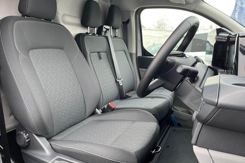 Used Ford Transit Custom 2025 for sale - 77619847: Photo 15