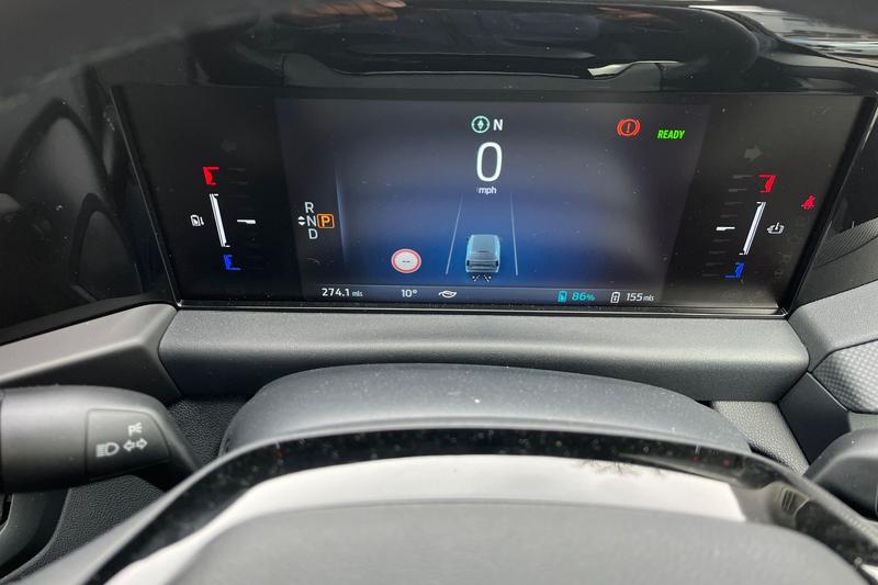 Used Ford Transit Custom 2025 for sale - 77619847: Photo 16