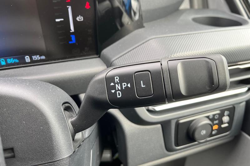 Used Ford Transit Custom 2025 for sale - 77619847: Photo 18