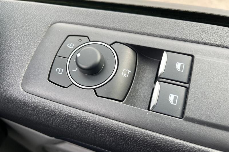 Used Ford Transit Custom 2025 for sale - 77619847: Photo 19