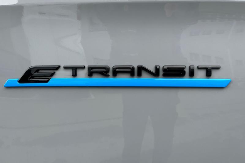 Used Ford Transit Custom 2025 for sale - 77619847: Photo 20