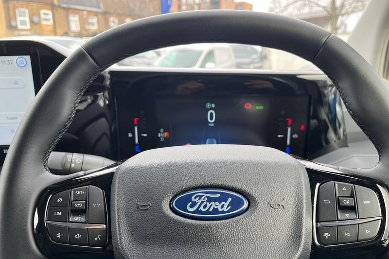 Used Ford Transit Custom 2025 for sale - 77619847: Photo 21