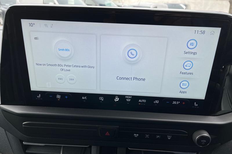 Used Ford Transit Custom 2025 for sale - 77619847: Photo 22