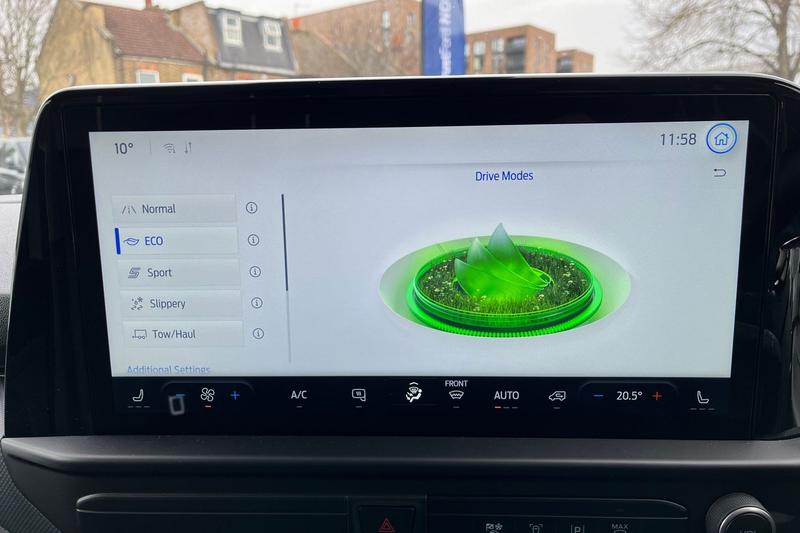 Used Ford Transit Custom 2025 for sale - 77619847: Photo 24