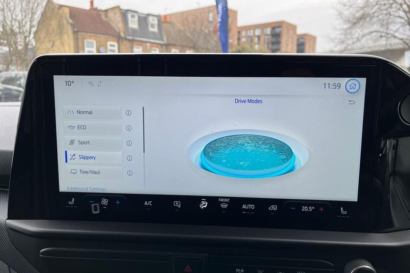 Used Ford Transit Custom 2025 for sale - 77619847: Photo 27