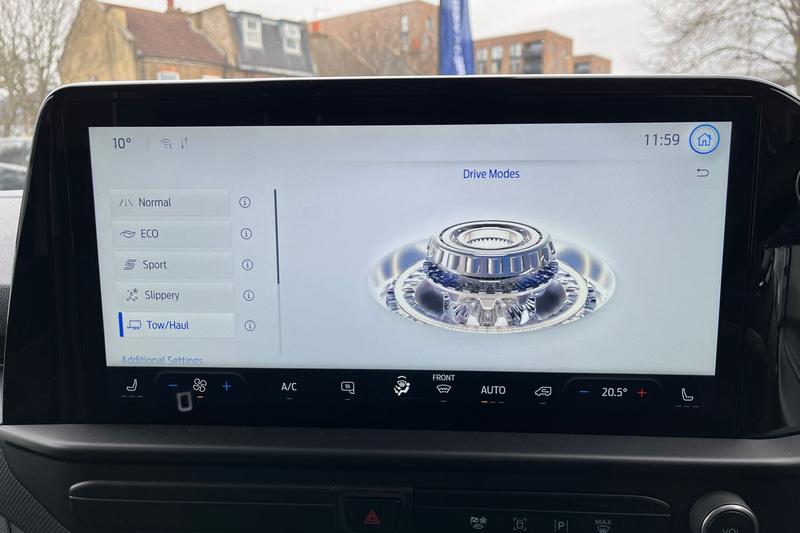 Used Ford Transit Custom 2025 for sale - 77619847: Photo 28