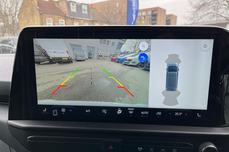 Used Ford Transit Custom 2025 for sale - 77619847: Photo 29