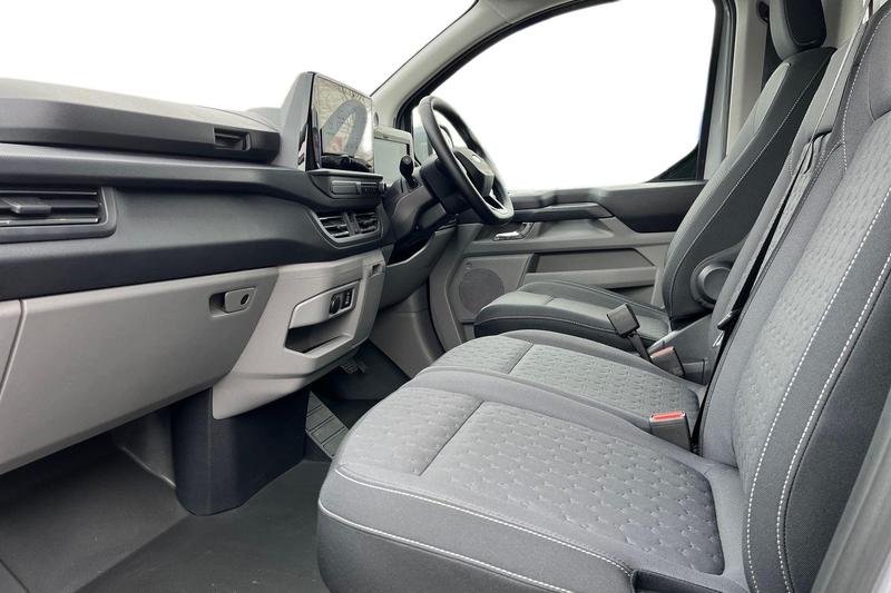 Used Ford Transit Custom 2025 for sale - 77619847: Photo 3