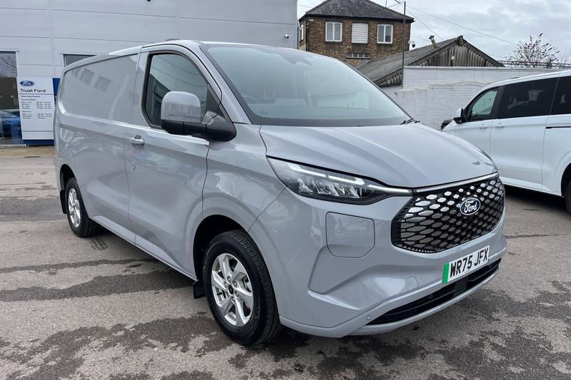 Used Ford Transit Custom 2025 for sale - 77619847: Photo 36