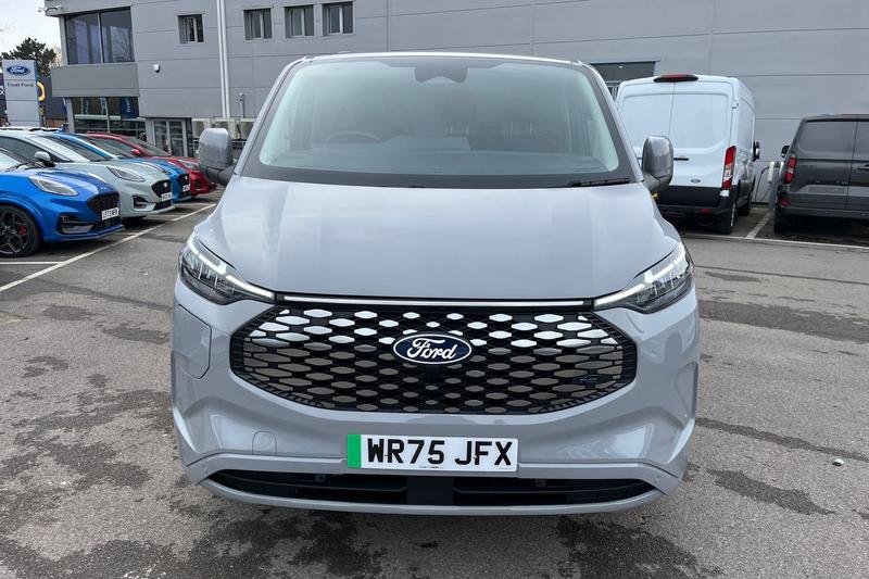 Used Ford Transit Custom 2025 for sale - 77619847: Photo 37