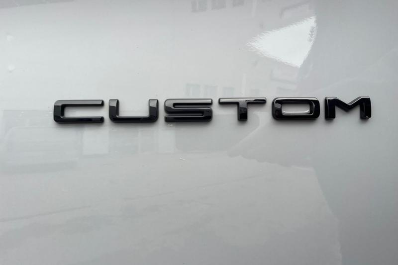 Used Ford Transit Custom 2025 for sale - 77619847: Photo 38