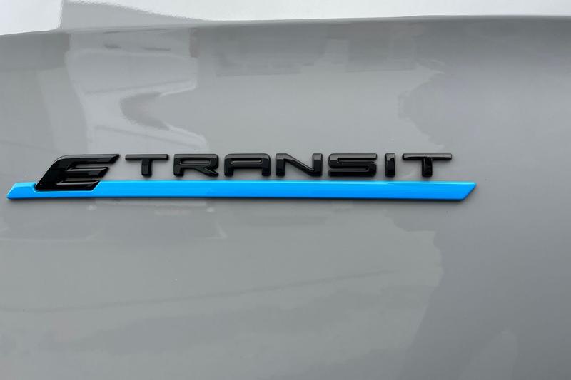 Used Ford Transit Custom 2025 for sale - 77619847: Photo 39