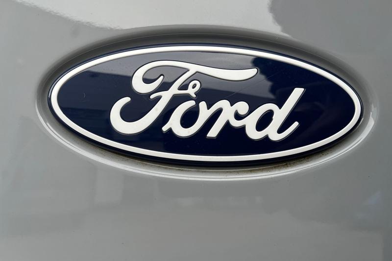 Used Ford Transit Custom 2025 for sale - 77619847: Photo 40