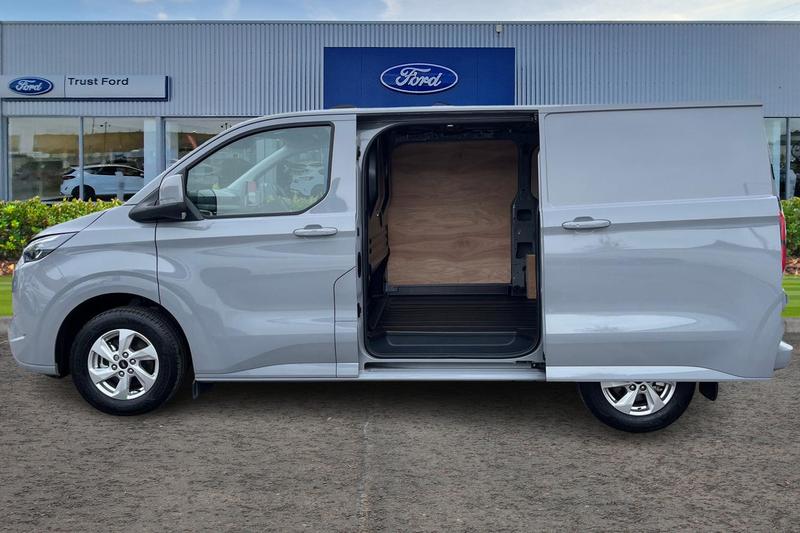 Used Ford Transit Custom 2025 for sale - 77619847: Photo 5