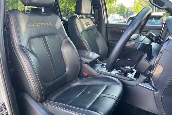 Used Ford Ranger 2023 for sale - 75095699: Photo 10