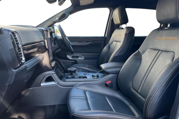 Used Ford Ranger 2023 for sale - 75095699: Photo 11