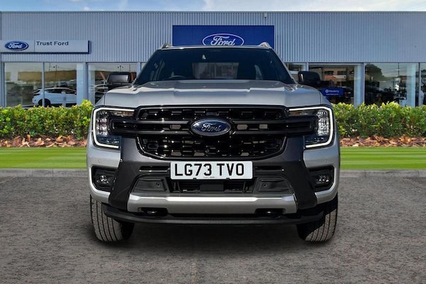 Used Ford Ranger 2023 for sale - 75095699: Photo 13