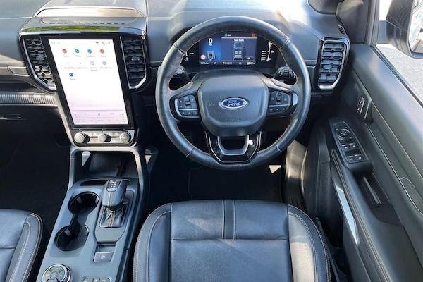 Used Ford Ranger 2023 for sale - 75095699: Photo 17