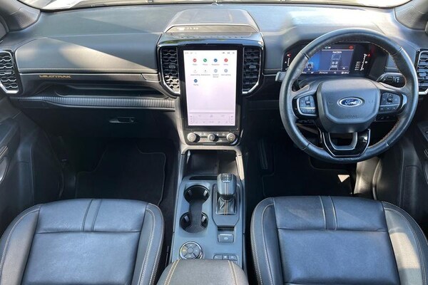 Used Ford Ranger 2023 for sale - 75095699: Photo 18