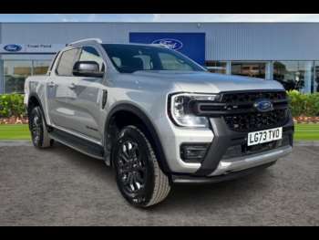 Used Ford Ranger 2023 for sale - 75095699: Photo