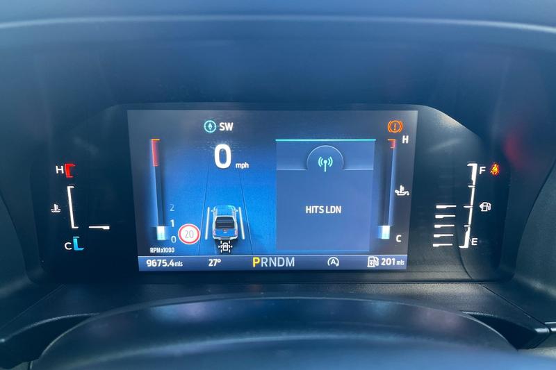 Vehicle 23