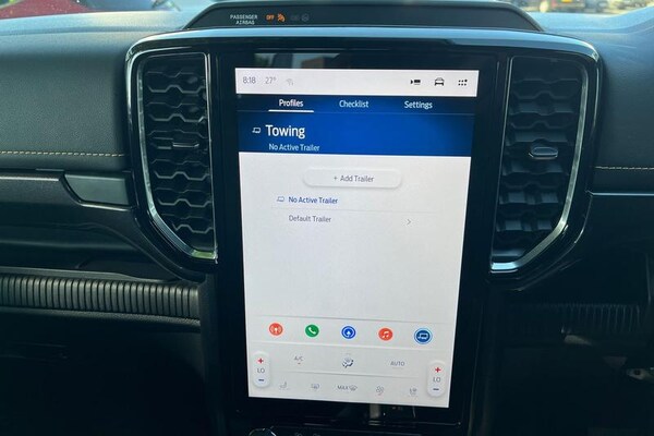 Used Ford Ranger 2023 for sale - 75095699: Photo 29